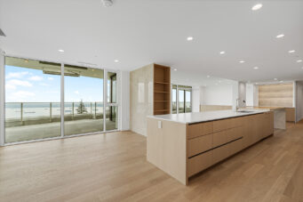 PH#1100 - 3963 Uplands Way